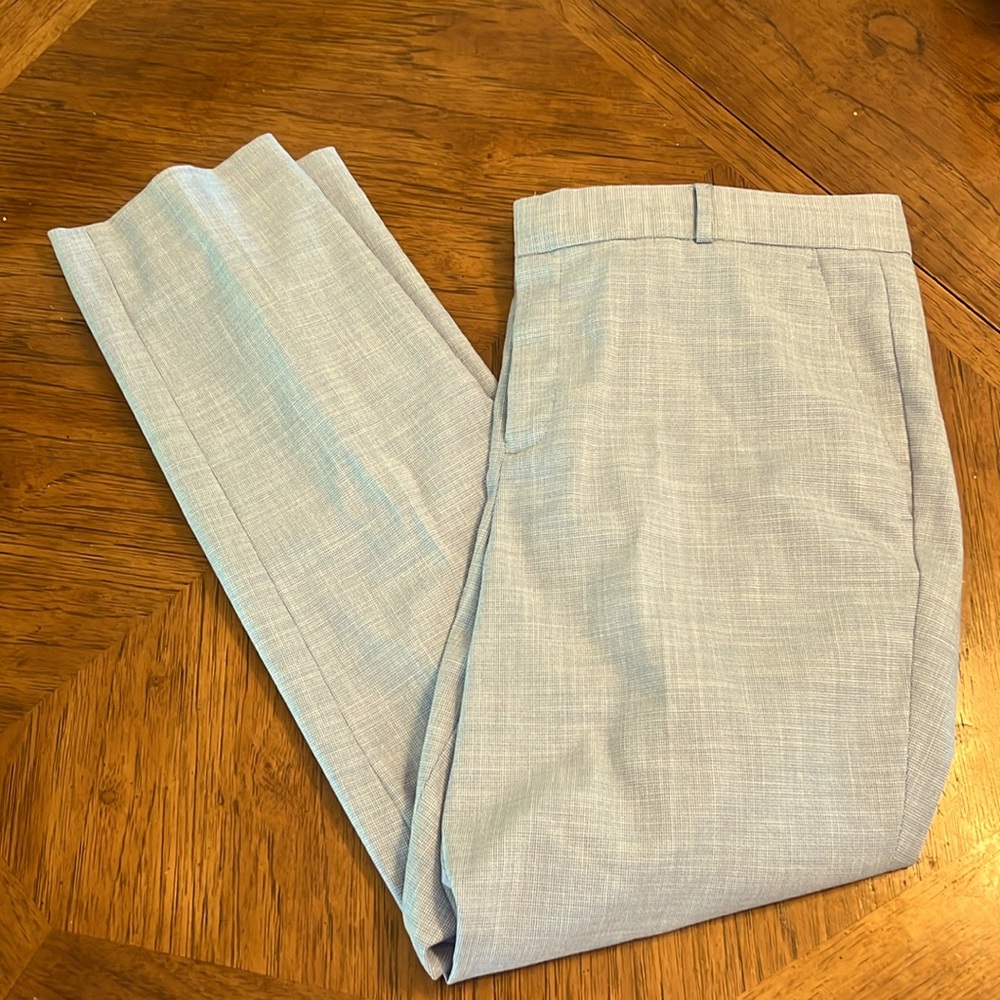 Banana republic Ryan dress pants